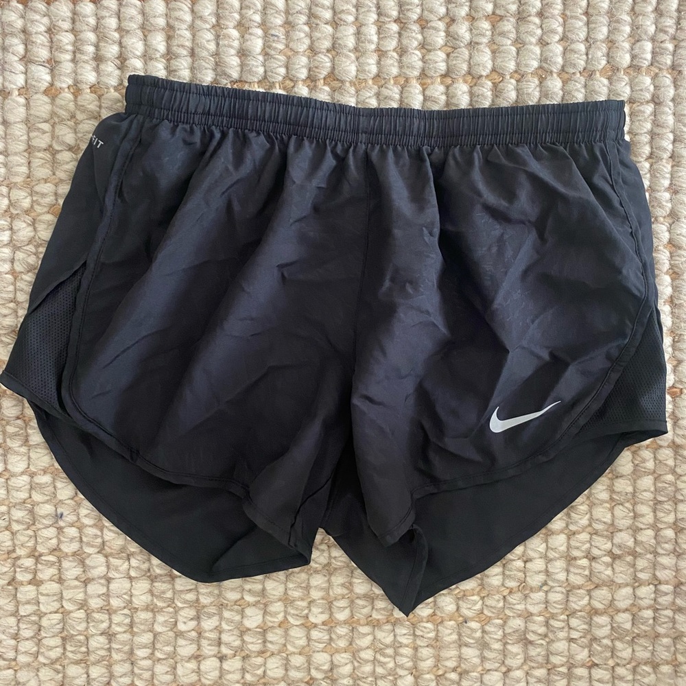 Nike Dri-Fit Shorts- Size S